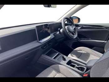 Used Volkswagen Tiguan 2025 for sale - 75088703: Photo