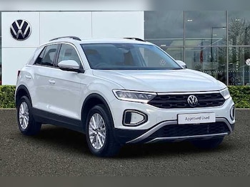 Volkswagen - T-Roc