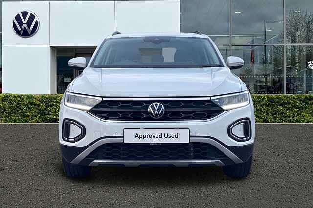 Used Volkswagen T-Roc 2023 for sale - 76119784: Photo 8