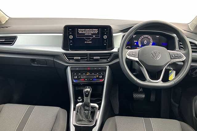Used Volkswagen T-Roc 2023 for sale - 76119784: Photo 9