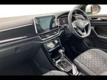 Used Volkswagen T-Roc 2024 for sale - 75112626: Photo
