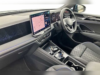 Used Volkswagen Tiguan 2024 for sale - 75705082: Photo