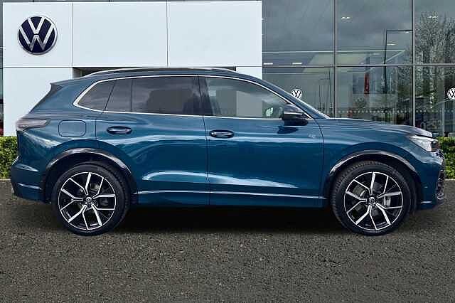 Used Volkswagen Tiguan 2024 for sale - 75705082: Photo 4