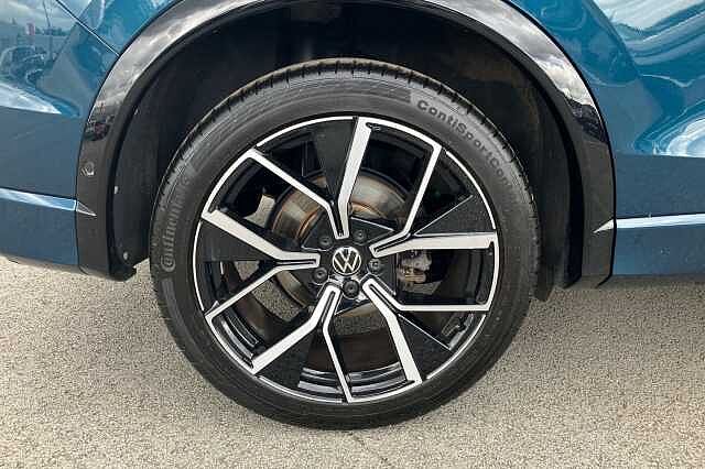 Used Volkswagen Tiguan 2024 for sale - 75705082: Photo 5