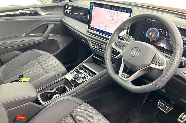 Used Volkswagen Tiguan 2024 for sale - 75705082: Photo 6