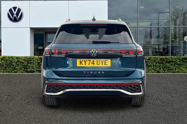 Used Volkswagen Tiguan 2024 for sale - 75705082: Photo 7