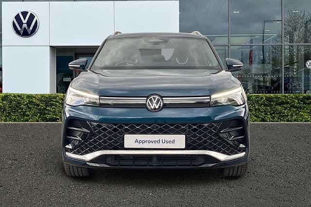 Used Volkswagen Tiguan 2024 for sale - 75705082: Photo 8