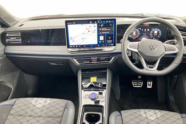 Used Volkswagen Tiguan 2024 for sale - 75705082: Photo 9