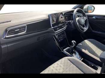 Used Volkswagen T-Roc 2022 for sale - 75074997: Photo