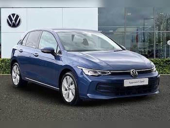 Volkswagen - Golf