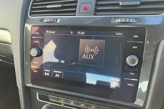 Used Volkswagen Golf 2018 for sale - 76304981: Photo 10