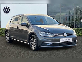 Volkswagen - Golf
