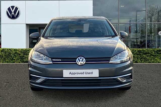 Used Volkswagen Golf 2018 for sale - 76304981: Photo 8