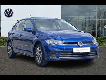 Used Volkswagen Polo 2022 for sale - 74676262: Photo