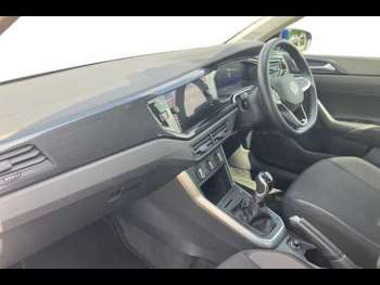 Used Volkswagen Polo 2022 for sale - 74676262: Photo