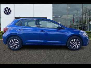 Used Volkswagen Polo 2022 for sale - 74676262: Photo
