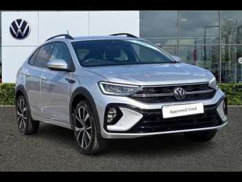 Used Volkswagen Taigo 2022 for sale - 74157806: Photo