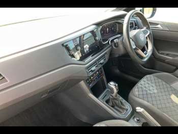 Used Volkswagen Taigo 2022 for sale - 74157806: Photo