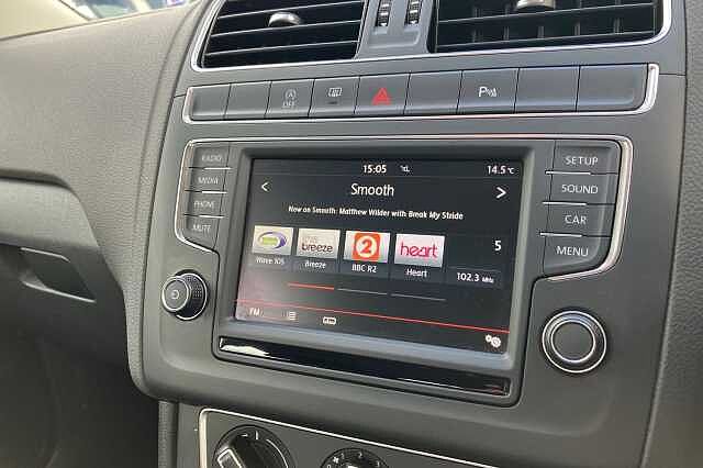 Used Volkswagen Polo 2015 for sale - 76267851: Photo 10