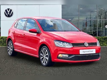 Volkswagen - Polo