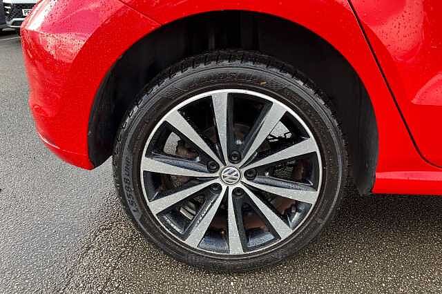 Used Volkswagen Polo 2015 for sale - 76267851: Photo 5