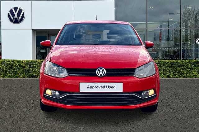 Used Volkswagen Polo 2015 for sale - 76267851: Photo 8
