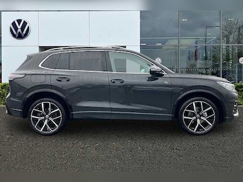 Used Volkswagen Tiguan 2025 for sale - 76741002: Photo