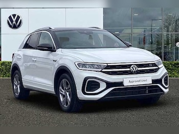 Volkswagen - T-Roc