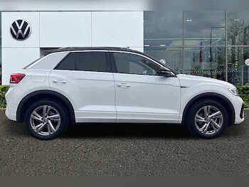 Used Volkswagen T-Roc 2025 for sale - 76040457: Photo 4
