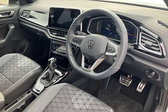 Used Volkswagen T-Roc 2025 for sale - 76040457: Photo 6