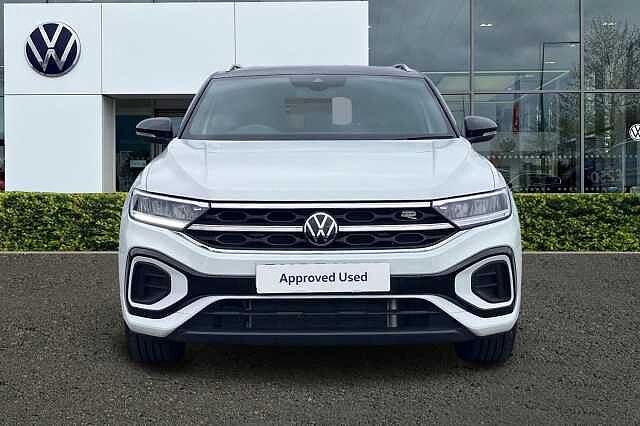 Used Volkswagen T-Roc 2025 for sale - 76040457: Photo 8