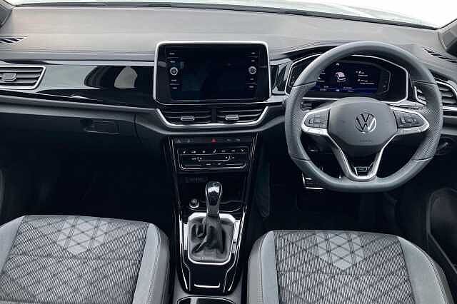 Used Volkswagen T-Roc 2025 for sale - 76040457: Photo 9