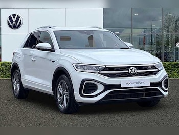 Volkswagen - T-Roc