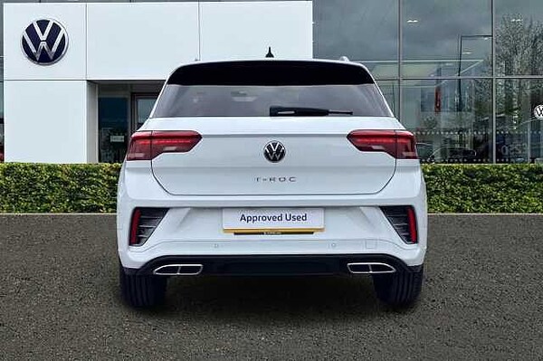 Used Volkswagen T-Roc 2022 for sale - 76119798: Photo 7