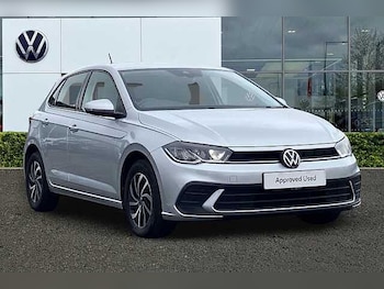 Volkswagen - Polo