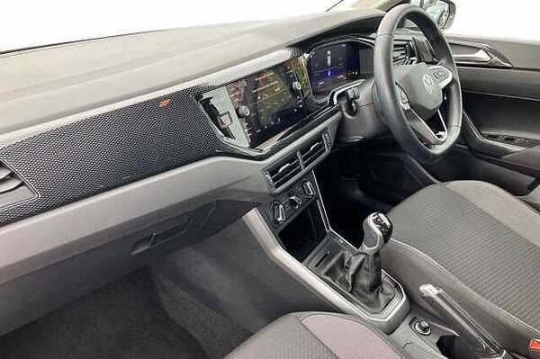 Used Volkswagen Polo 2021 for sale - 76106682: Photo 2