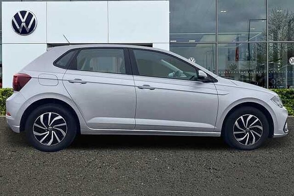 Used Volkswagen Polo 2021 for sale - 76106682: Photo 4