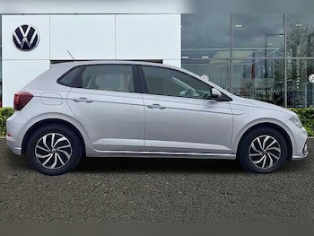 Used Volkswagen Polo 2021 for sale - 76106682: Photo 4