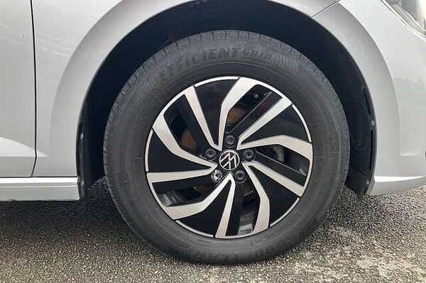 Used Volkswagen Polo 2021 for sale - 76106682: Photo 5