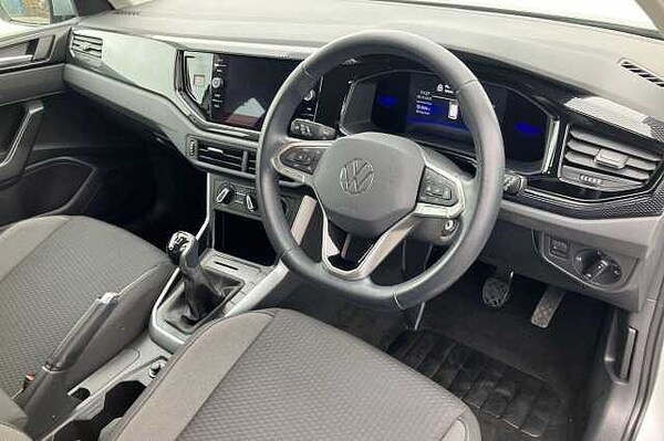 Used Volkswagen Polo 2021 for sale - 76106682: Photo 6