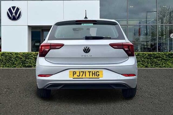 Used Volkswagen Polo 2021 for sale - 76106682: Photo 7