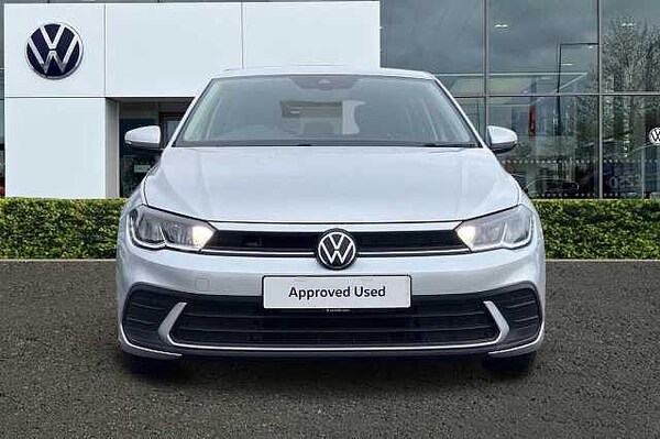 Used Volkswagen Polo 2021 for sale - 76106682: Photo 8