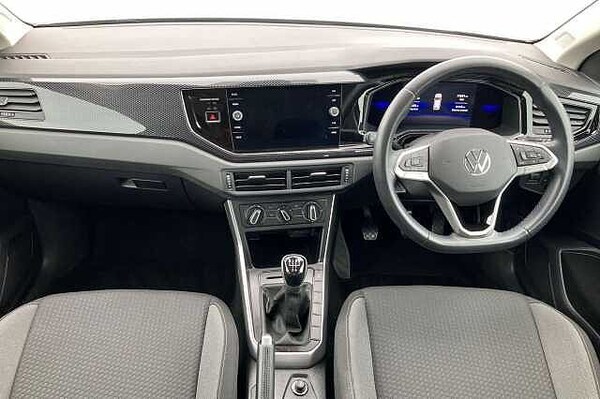Used Volkswagen Polo 2021 for sale - 76106682: Photo 9