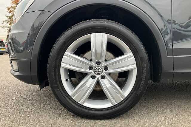 Used Volkswagen Tiguan 2020 for sale - 76257141: Photo 5