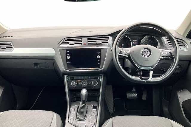 Used Volkswagen Tiguan 2020 for sale - 76257141: Photo 9