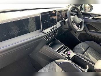 Used Volkswagen Tiguan 2025 for sale - 75778277: Photo