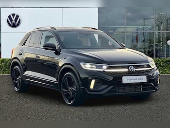 Volkswagen - T-Roc