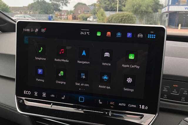 Used Volkswagen ID.3 2025 for sale - 76477396: Photo 10