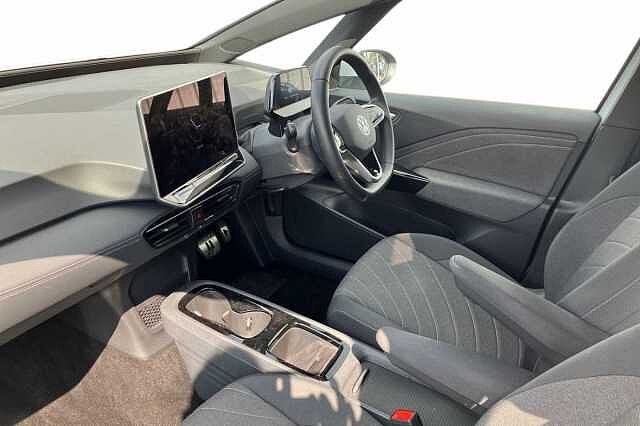 Used Volkswagen ID.3 2025 for sale - 76477396: Photo 2