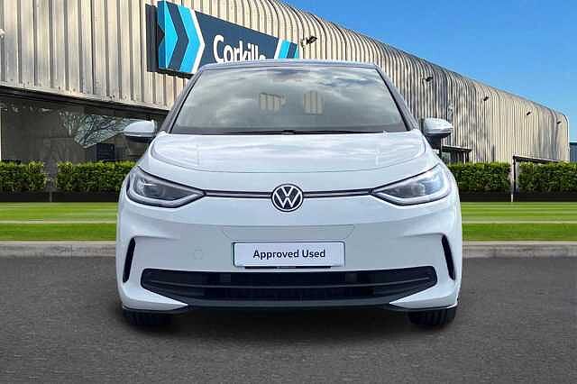Used Volkswagen ID.3 2025 for sale - 76477396: Photo 8